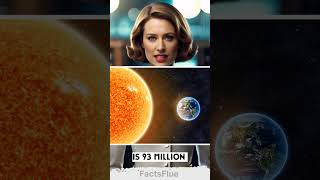 Amazing Facts About Space That Will Blow Your Mind! #3