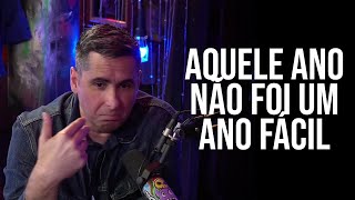 O PIOR ANO NA CASA DE MEUS PAIS - FLAVIO AUGUSTO