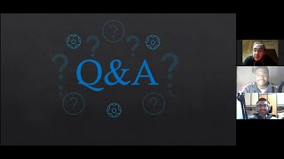 Q&A