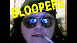 ROGER GILBERT BLOOPERS #1