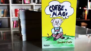 Cofre, não!