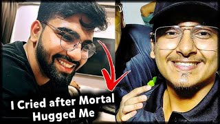 Omega Got Emotional on Mortal's Birthday 🥺 | Omega Cried 😱 | Soul Will Rule 🚀