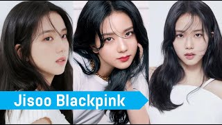 Jisoo's Journey From Trainee to Blackpink's Leading Lady