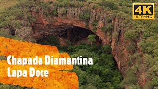 Chapada Diamantina, Lapa Doce