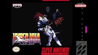 Hyper iria any% 15:40.020 (Former World Record)