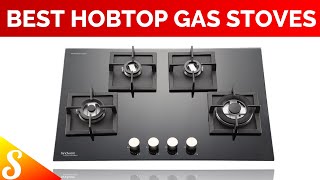 7 Best Hobtop Gas Stoves in India with Price | 2021