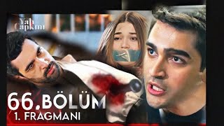 Yalı çapkını 66. Bölüm 2. Fragman/Ferit  SEYRAN' ı  Kurtaracak  !!