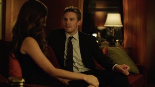 Oliver & Isabel | "Does Everyone Really Think That Felicity And I Are..." | S02E06