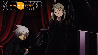 Soul Eater - Soul's Piano (Resonance Chain)