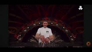 ( FULL SET LIVE) Rejecta - Defqon. 1 2024 (RED FRIDAY HD)