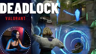 How to Master Agent X: Valorant Tips and Tricks.Valorant's Most Epic Moments of DEADLOCK.