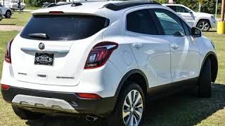 2018 Buick Encore Preferred in Lafayette, LA 70506