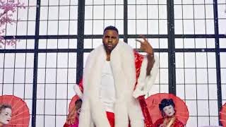 Jason Derulo ft French Montana - Tip Toe (Wideboys Main Room Edit)