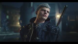 Devil May Cry 5 #2 Миссия 2