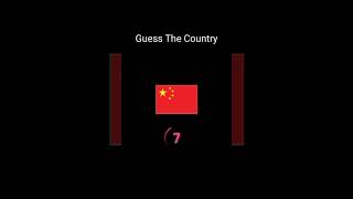 guess the country