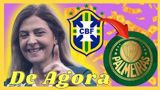 💣Saiu Agora➡️👉Torcida Aprova Contratação💥