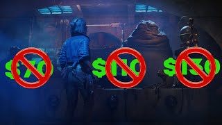 Ubisoft is an Embarrassment Star Wars Outlaws Jabba The Hutt Paywall