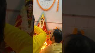 Saraswati Pooja 🫶 #sarswati #sarswatipuja #sarswatimata #ytshorts