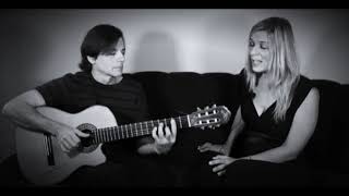 Bossa Nova and Samba Duo - Singer + Guitar