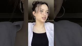 تيك توك صديقة باريش دادا  💕 💕 💕 🌹 💕 🌹 💕