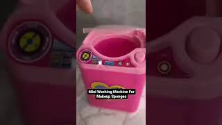 Premium Quality Washing Machine Toy for KidsNon Battery Operational JUST A Toy Pinkv #shorts