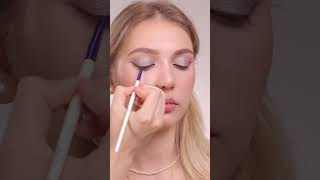 #model #runwaystyle #fashion Testing Viral TikTok Makeup Hacks #QuickGlam#MiniMakeover#shorts