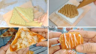 4 Resep Olahan Roti Tawar Yang Enak Dan Mudah | Bisa Jadi Ide Jualan