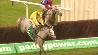 ITV SPORT Cheltenham November Meeting 60sec