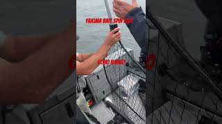 ocean fishing astoria coastal port for coho salmon Outwest Guide Service #pnw #fishing #salmon