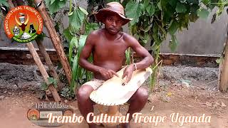 Enaanga by Mugabe Robert Irembo Cultural Troupe Uganda