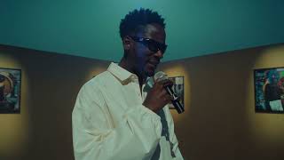 Mr Eazi - Olúwa Jọ̀ (feat. Backing Vocals by Les Teriba) [Performance]