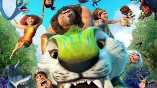 How We Finally Got The Croods 2