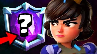 Pushing Ladder with The Most BROKEN Deck in Clash Royale!