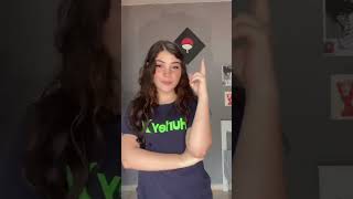 DANCINHA VIRAL • GIOVANNA ALVIM