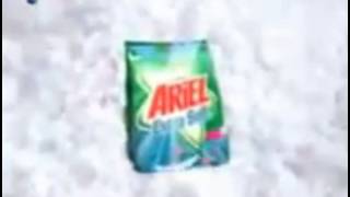 Kanal D - Reklam Jeneriği (Ağustos 2007 - Ariel) 1-2