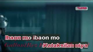 Ibaon Mo - Selina Sevilla (Karaoke)