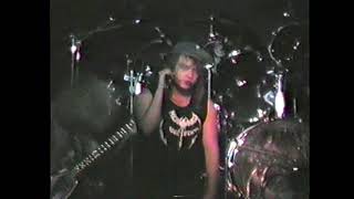 Papsmear  - Live At Soundstage,Las Vegas,Nevada,usa,31/07/1986