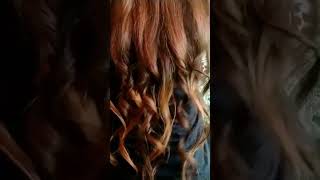 Babyliss curl secret