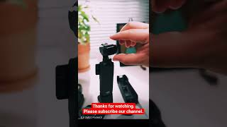 #DJI Osmo Pocket 3 #Action Camera#viral #youtube #tech #best #unboxing #shorts #instagram #dji