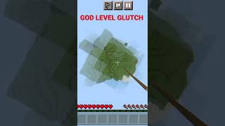 MINECRAFT max limit glutch Slime block #viral #shortvideo