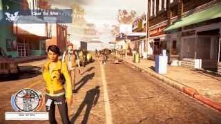 State of Decay Single player Gameplay Part 2 *