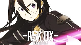 Ask DX (Live Edition!)