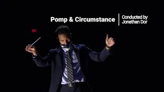 Pomp and Circumstance (Cover by JPT's Band)-Recorded in May 2021