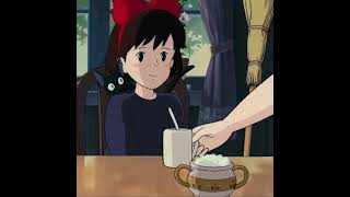 Kiki delivery’s service edit aesthetic 😻