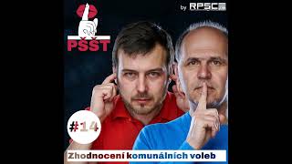 Zhodnocení komunálních voleb | PŠŠT EP. 14