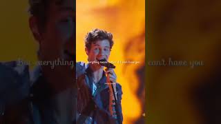 Shawn Mendes - If i can't have you❤️‍🩹 #shorts #viral #shortsvideo #shawnmendes