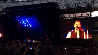 Depeche Mode Global Spirit Tour 2017 - Home (Excerpt)