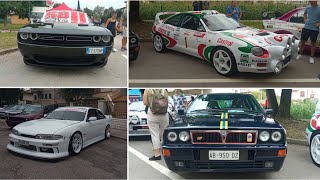 3° SOCO MOTOR FEST 2024