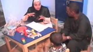 جمعية الهدى للتنمية الشاملة ـ المرحلة الثالثة.wmv