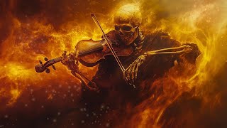 Epic Dramatic Music - The Most Powerful Pure Musical Symphony - Victory Violin